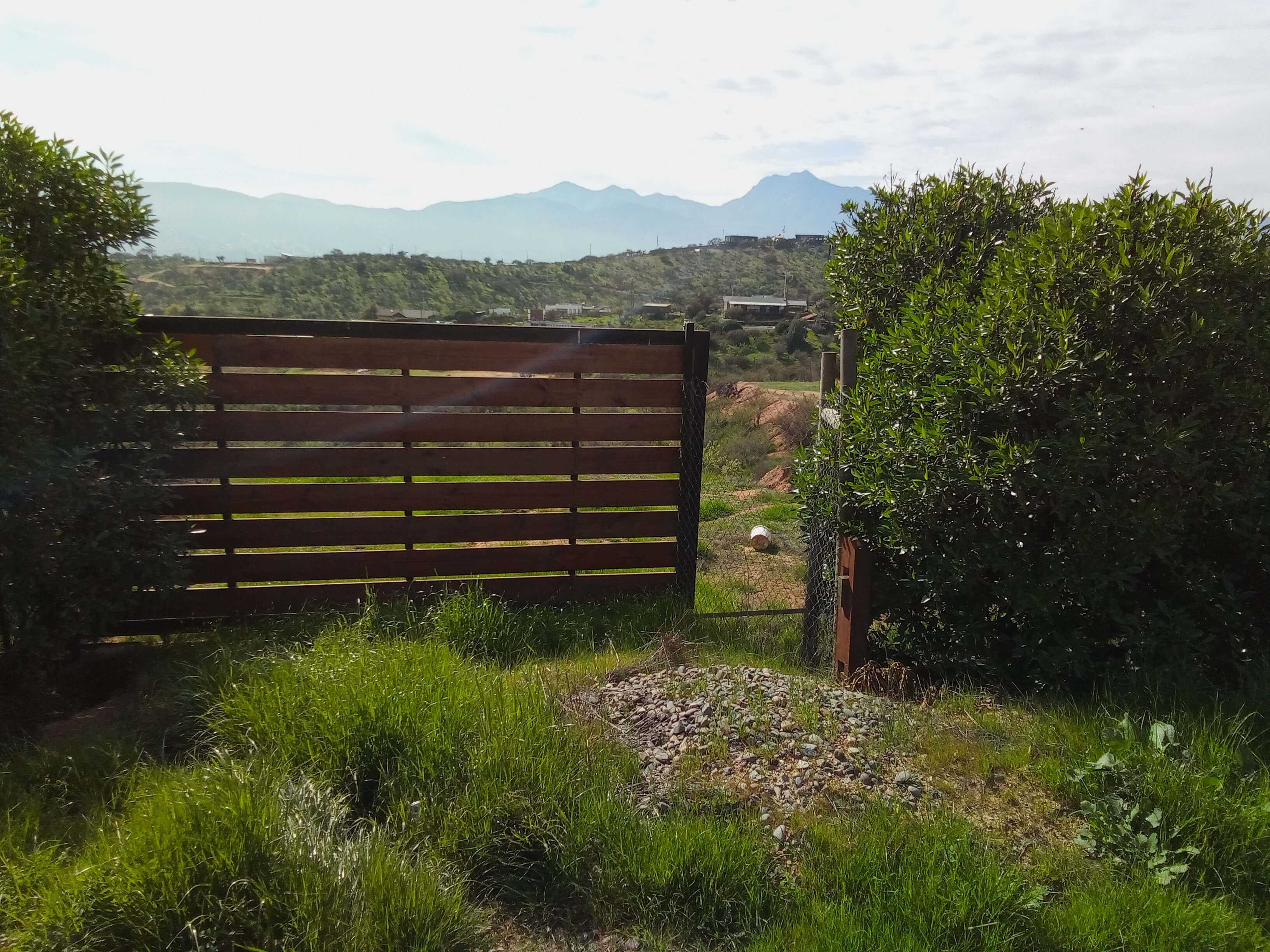 Venta Parcela Limache - Valparaíso