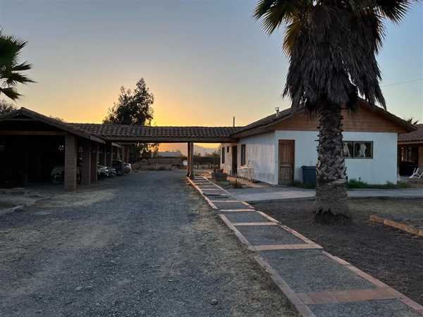 Venta Parcela Talagante - Región Metropolitana