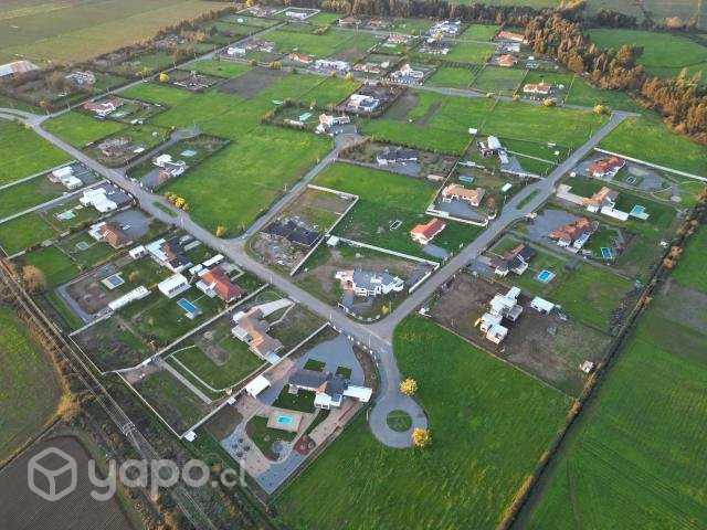 Venta Parcela Talca - Maule