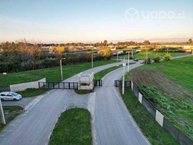 Venta Parcela Talca - Maule