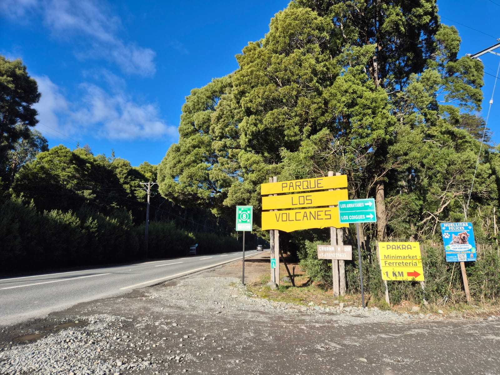 Venta Parcela Puerto Varas - Los Lagos