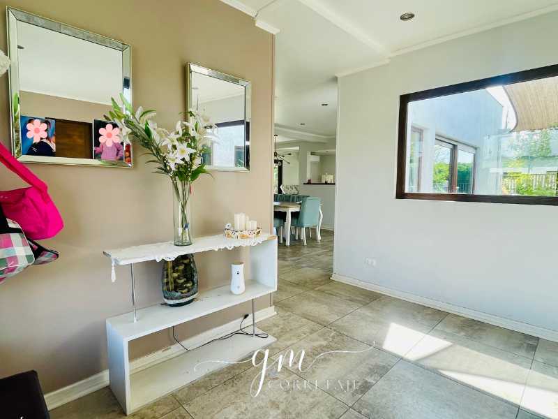 Arriendo Parcela Colina - Región Metropolitana