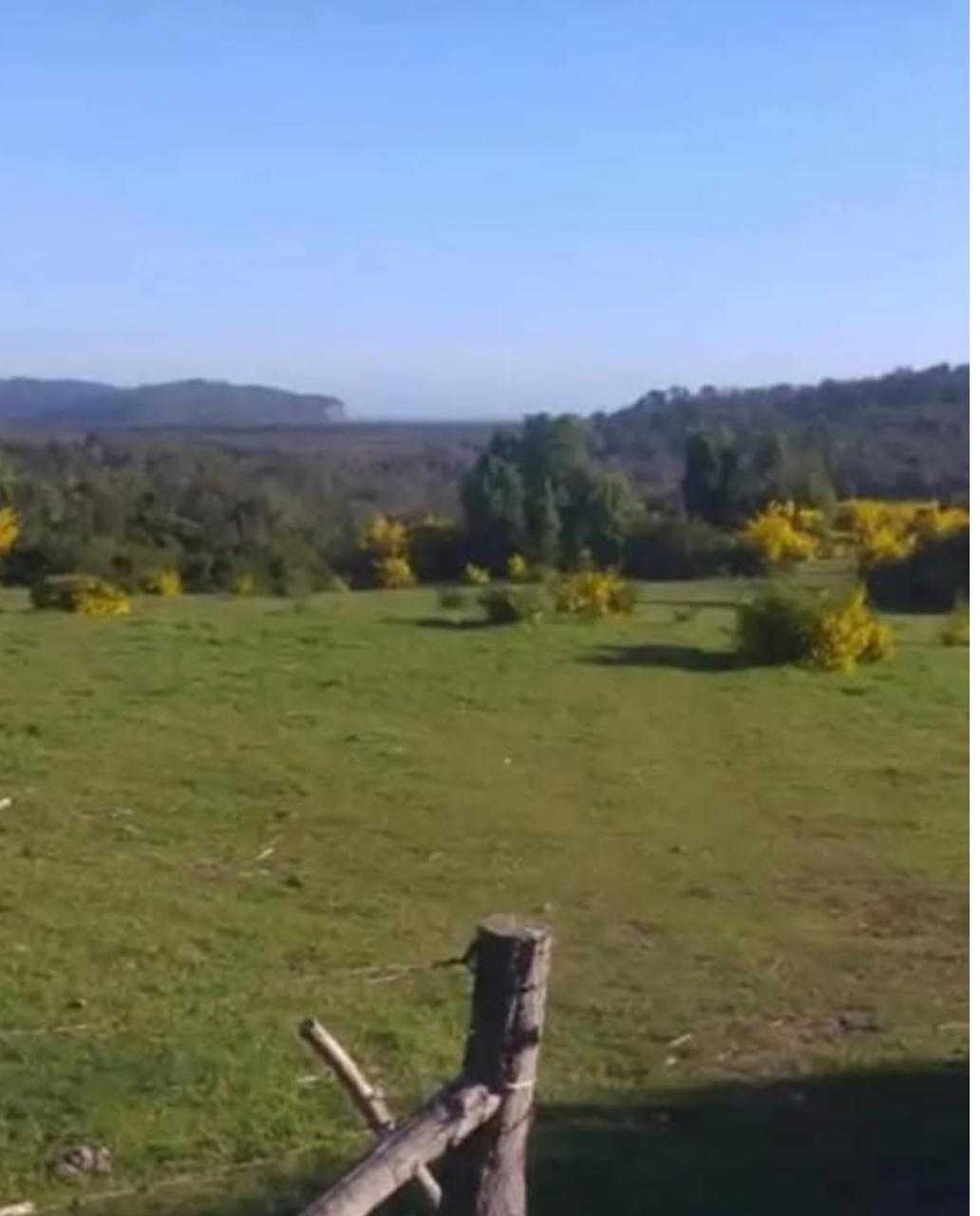Venta Parcela Maullín - Los Lagos