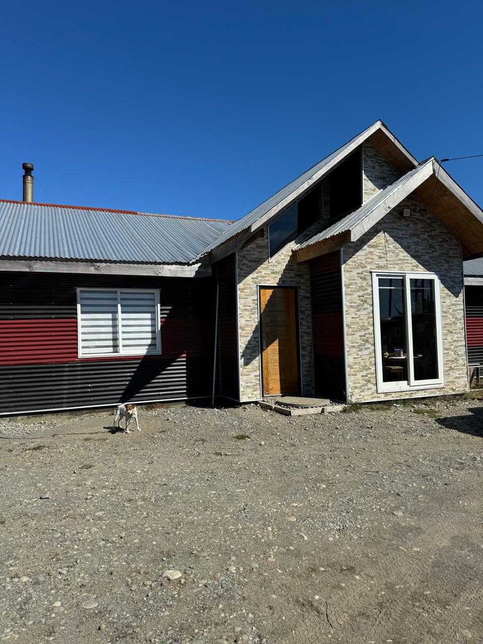 Arriendo Parcela Puerto Montt - Los Lagos