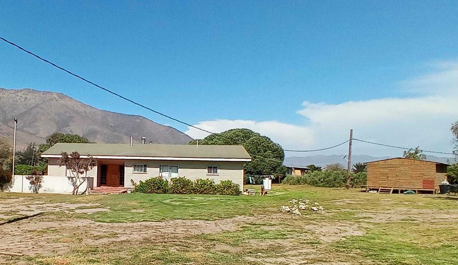 Venta Parcela La Serena - Coquimbo