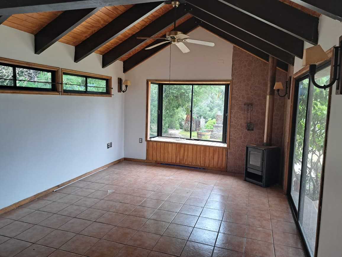 Arriendo Parcela Paine - Región Metropolitana