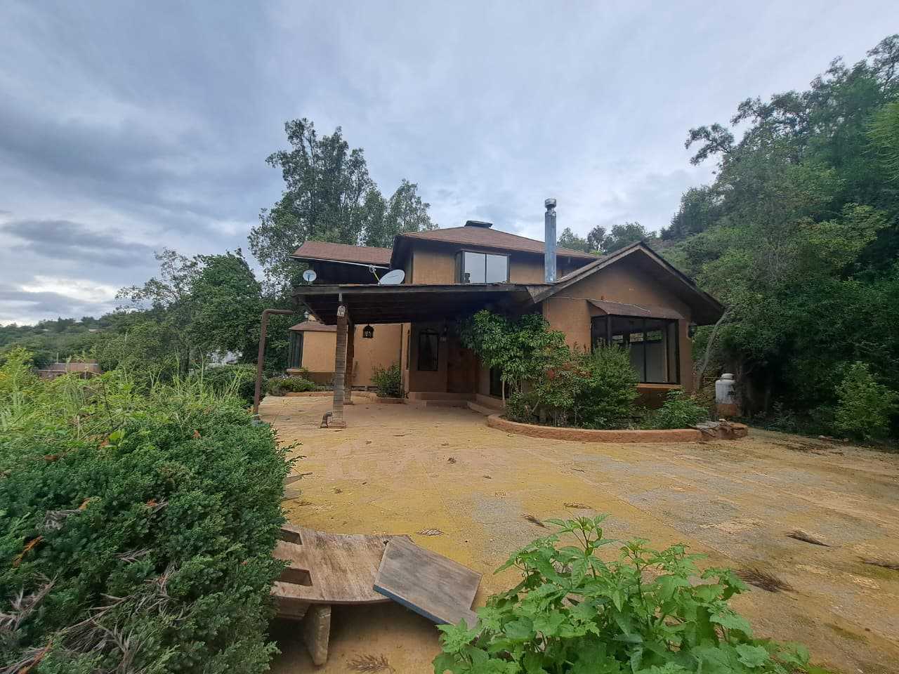 Arriendo Parcela Paine - Región Metropolitana