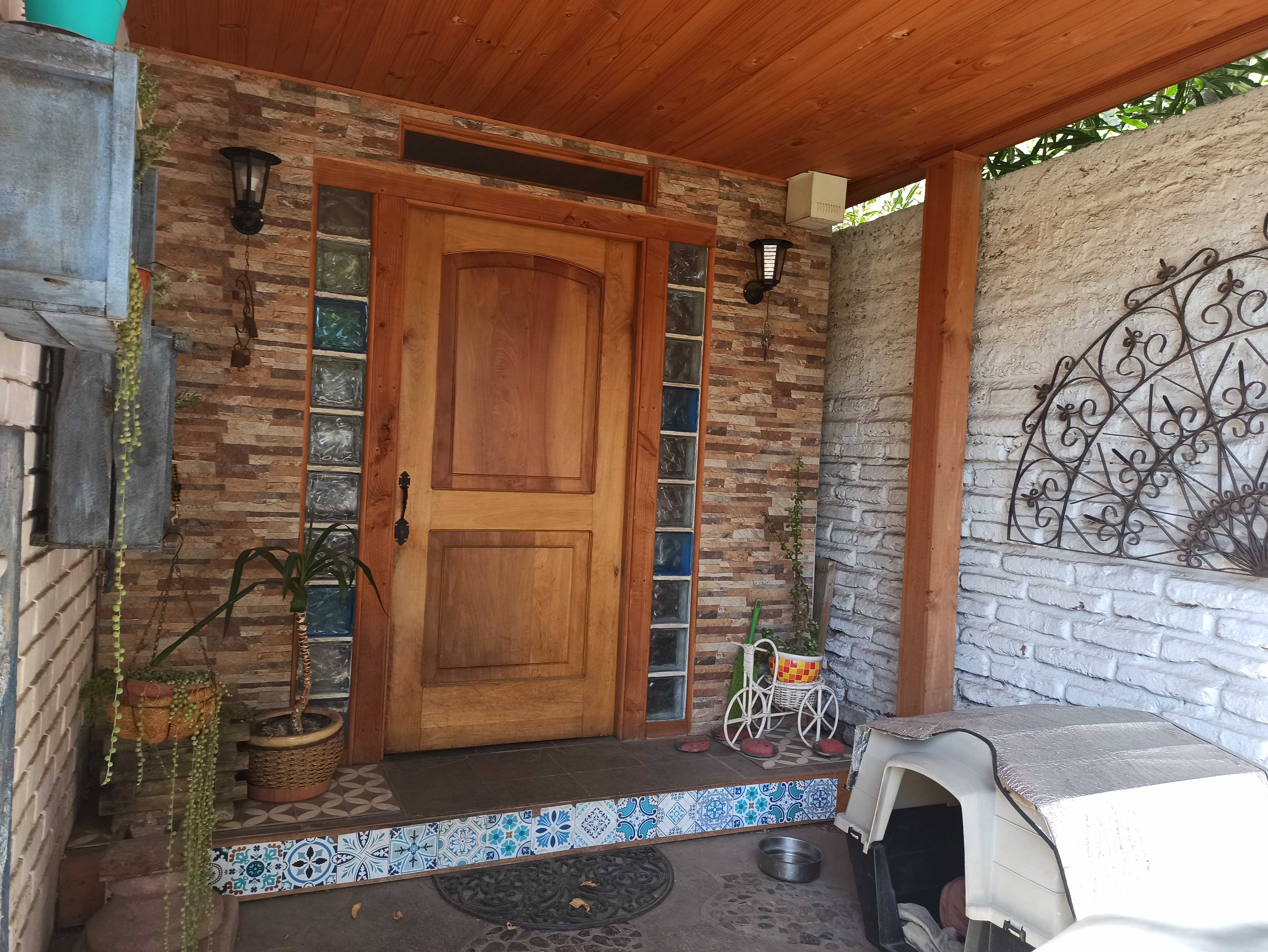 Gran Oportunidad: Tu Casa en las Condes
