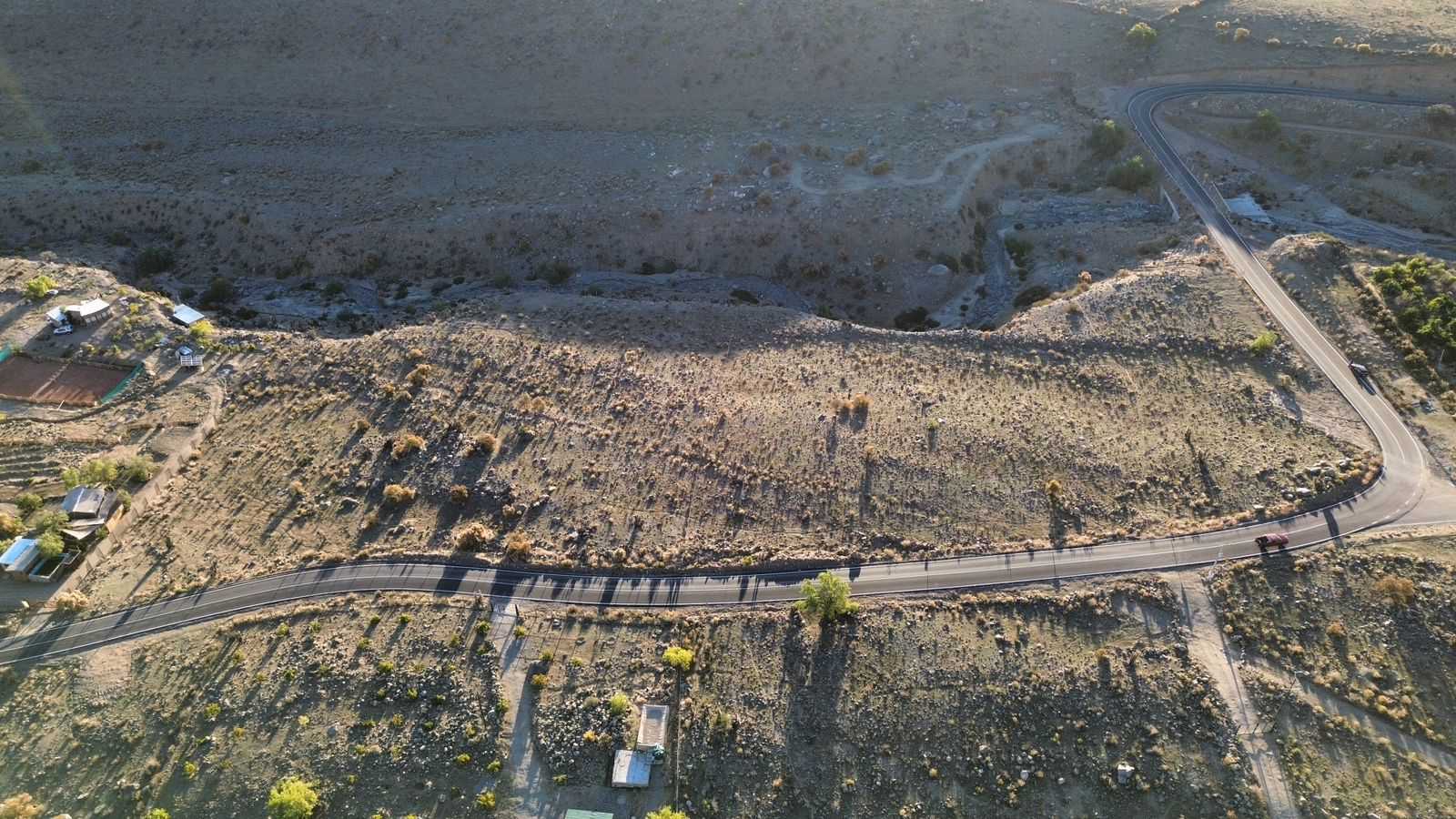 Venta Sitio Vicuña - Coquimbo