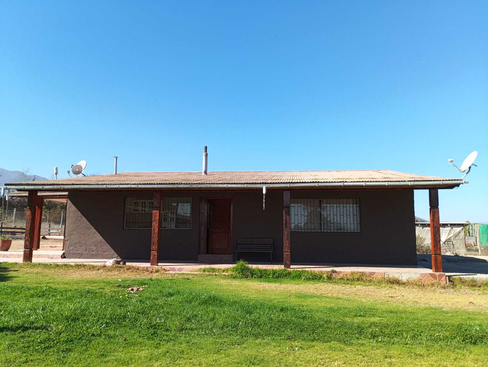 Arriendo Parcela La Serena - Coquimbo