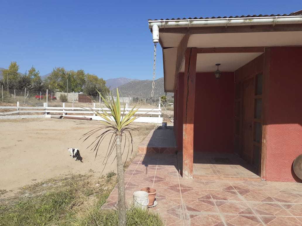 Arriendo Parcela La Serena - Coquimbo