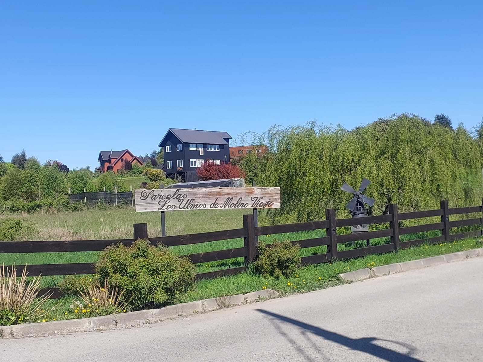 Venta Parcela Puerto Varas - Los Lagos