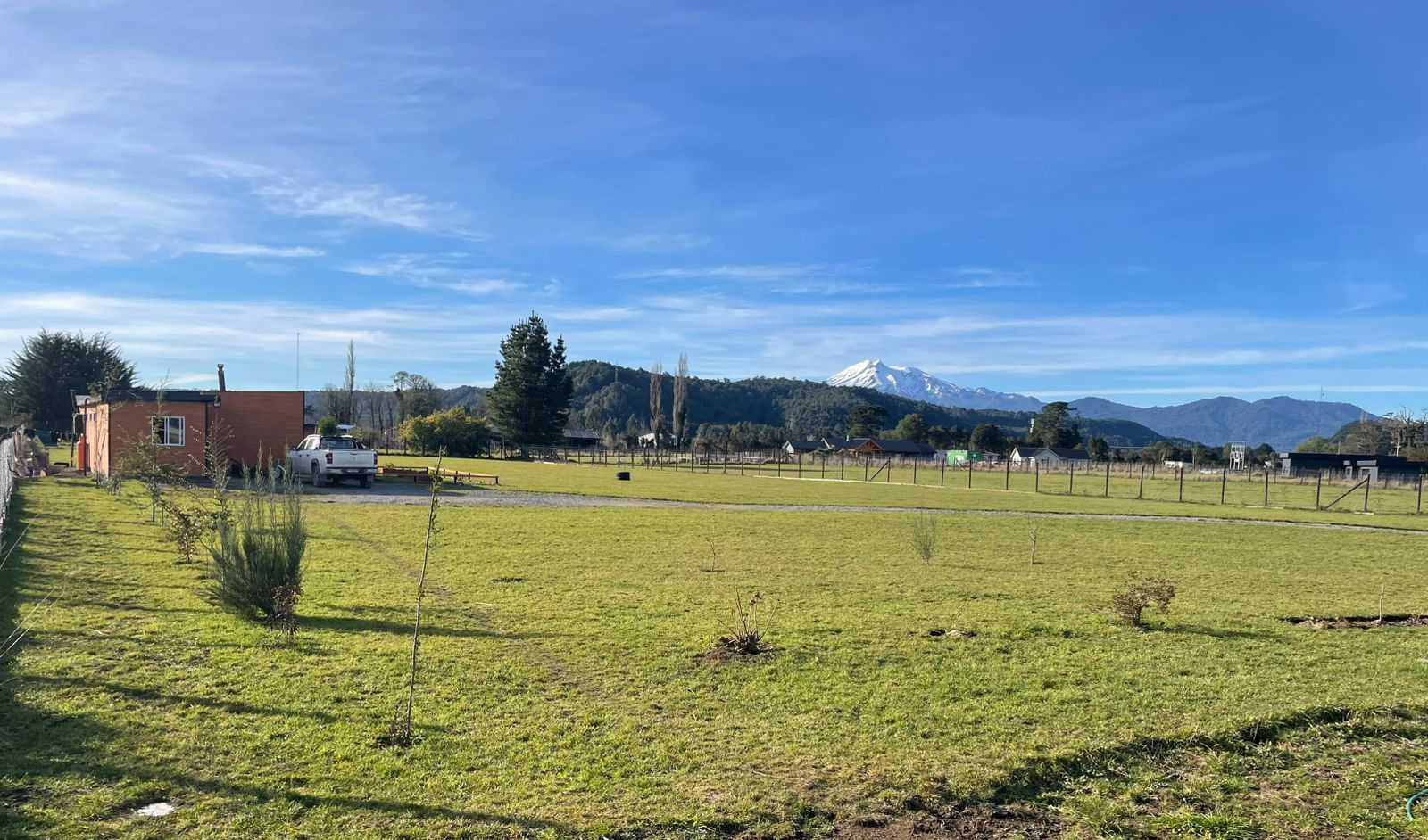 Venta Parcela Puerto Montt - Los Lagos