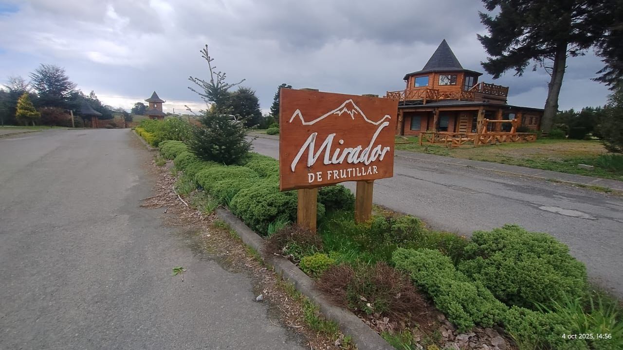 Venta Parcela Frutillar - Los Lagos