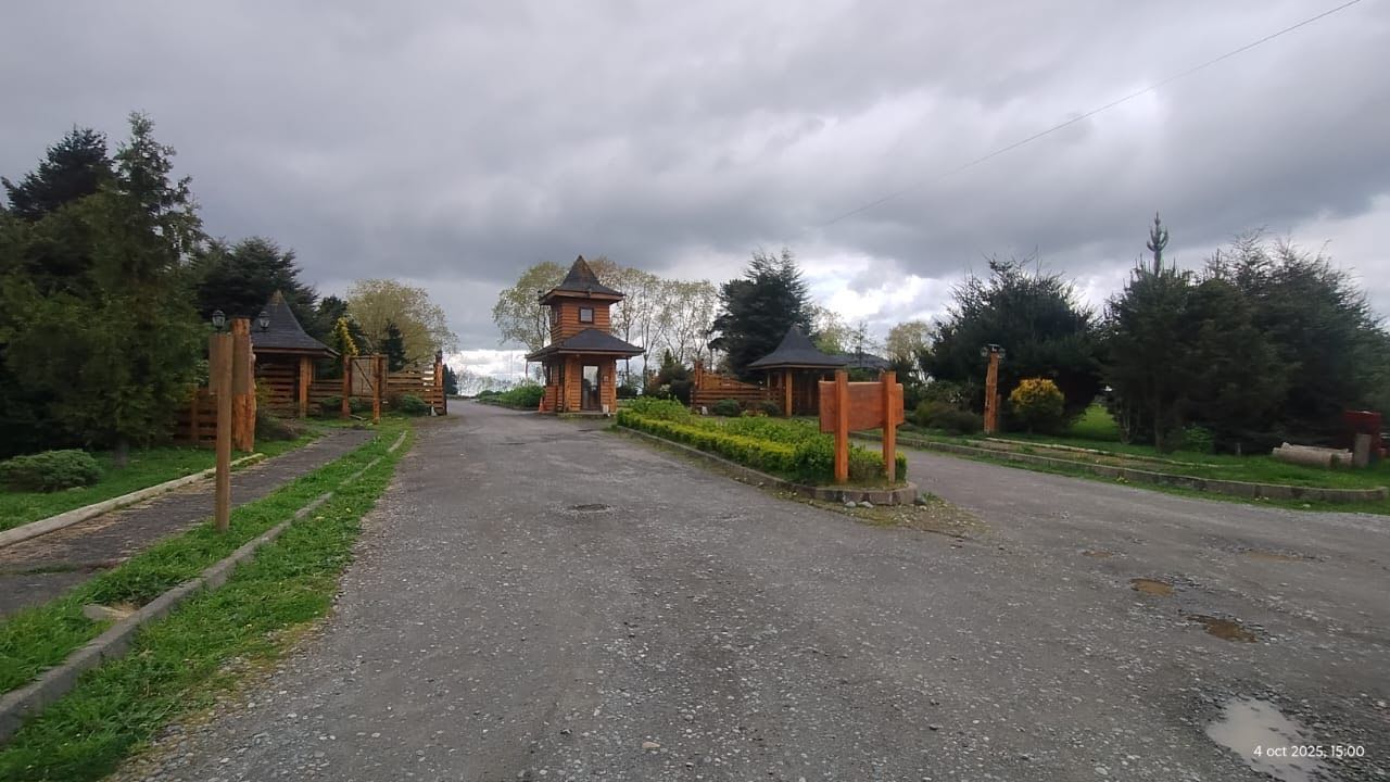 Venta Parcela Frutillar - Los Lagos