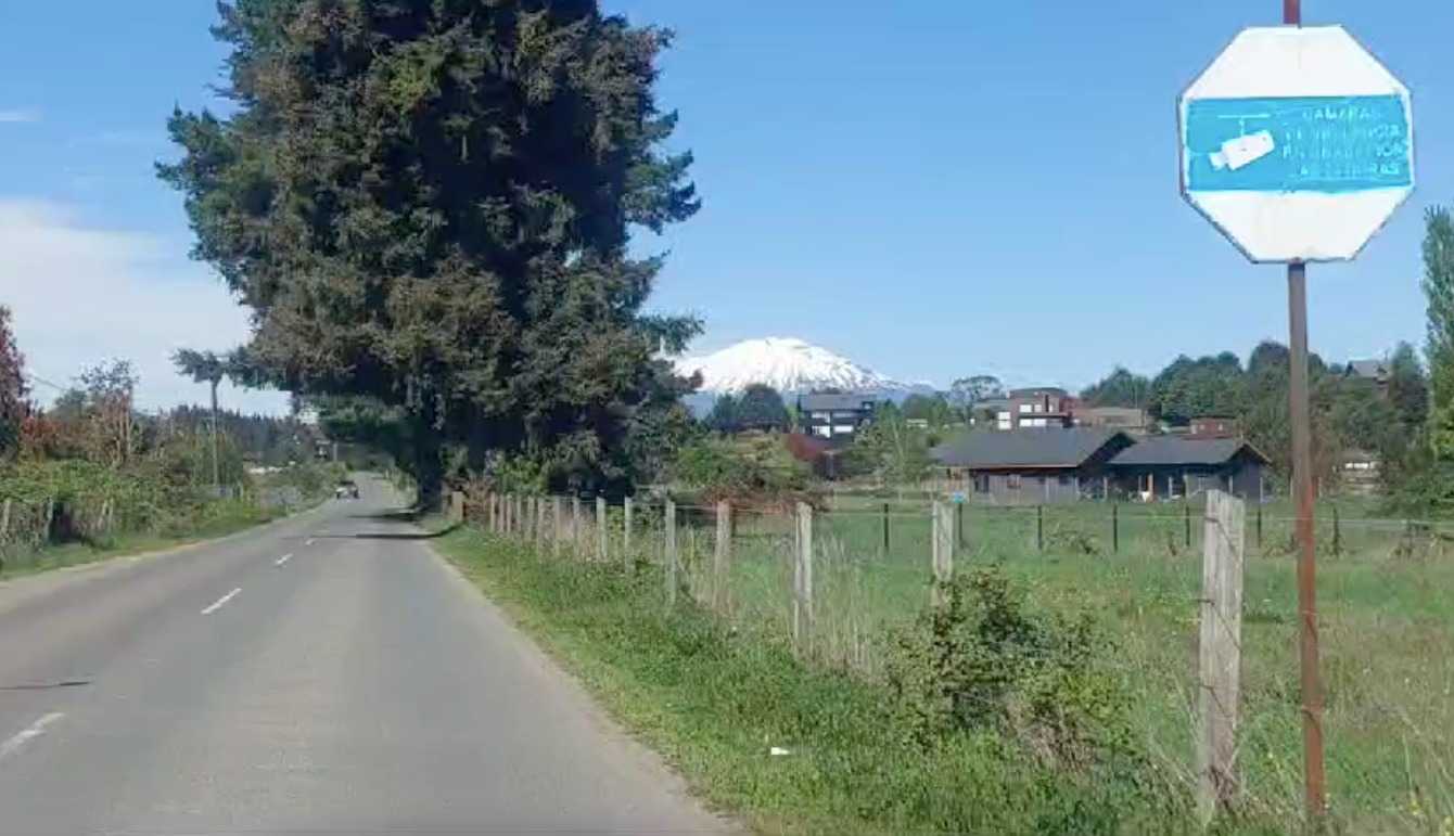 Venta Parcela Puerto Varas - Los Lagos