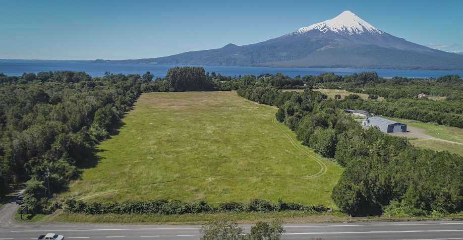 Venta Parcela Puerto Varas - Los Lagos