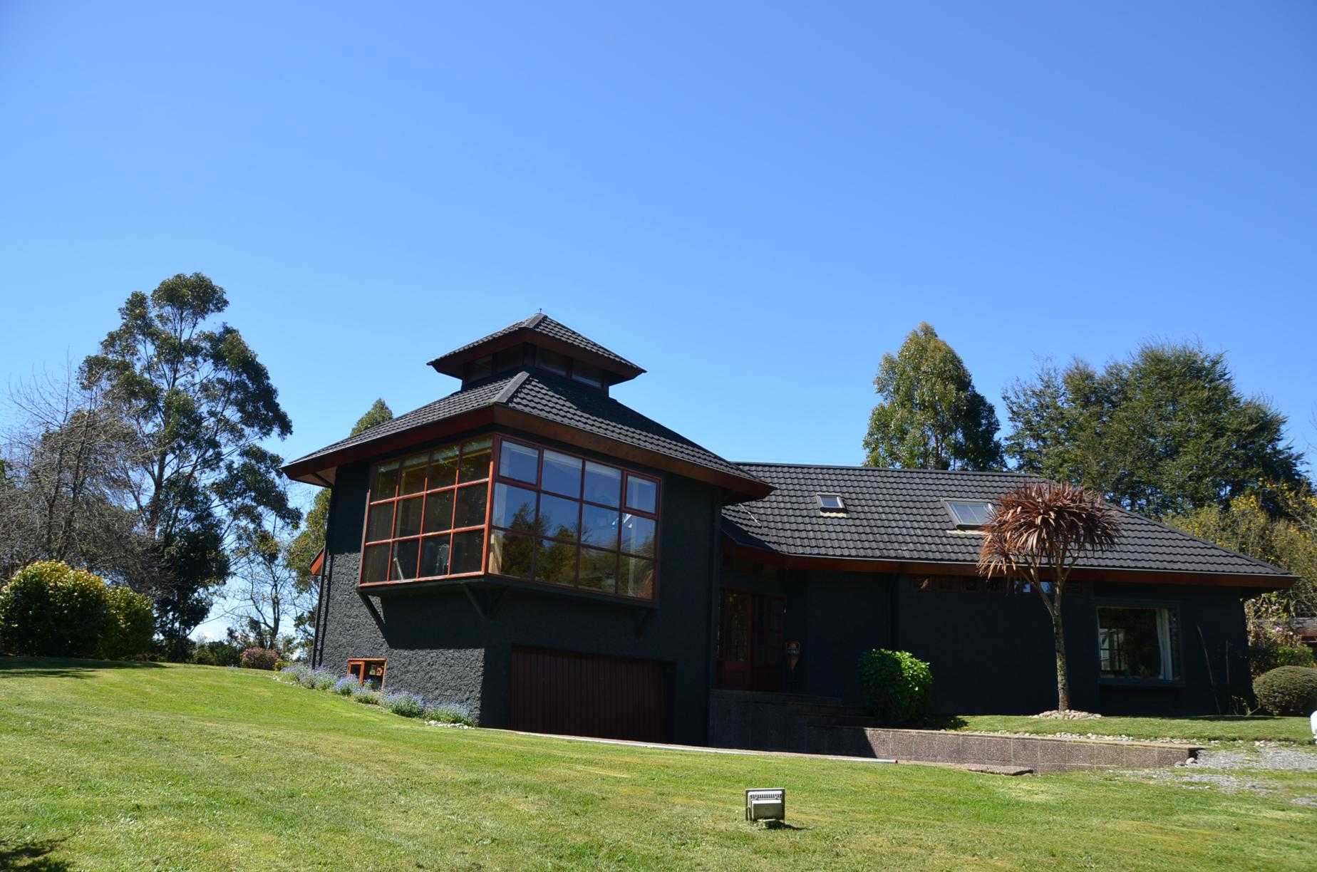 Venta Terreno Puerto Montt - Los Lagos