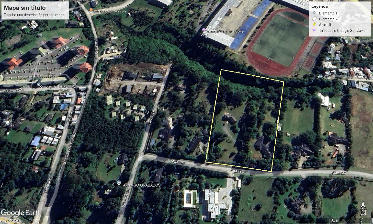 Venta Terreno Puerto Montt - Los Lagos