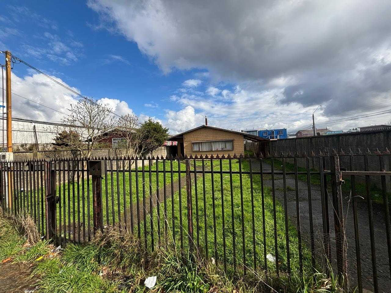 Venta Sitio Puerto Montt - Los Lagos