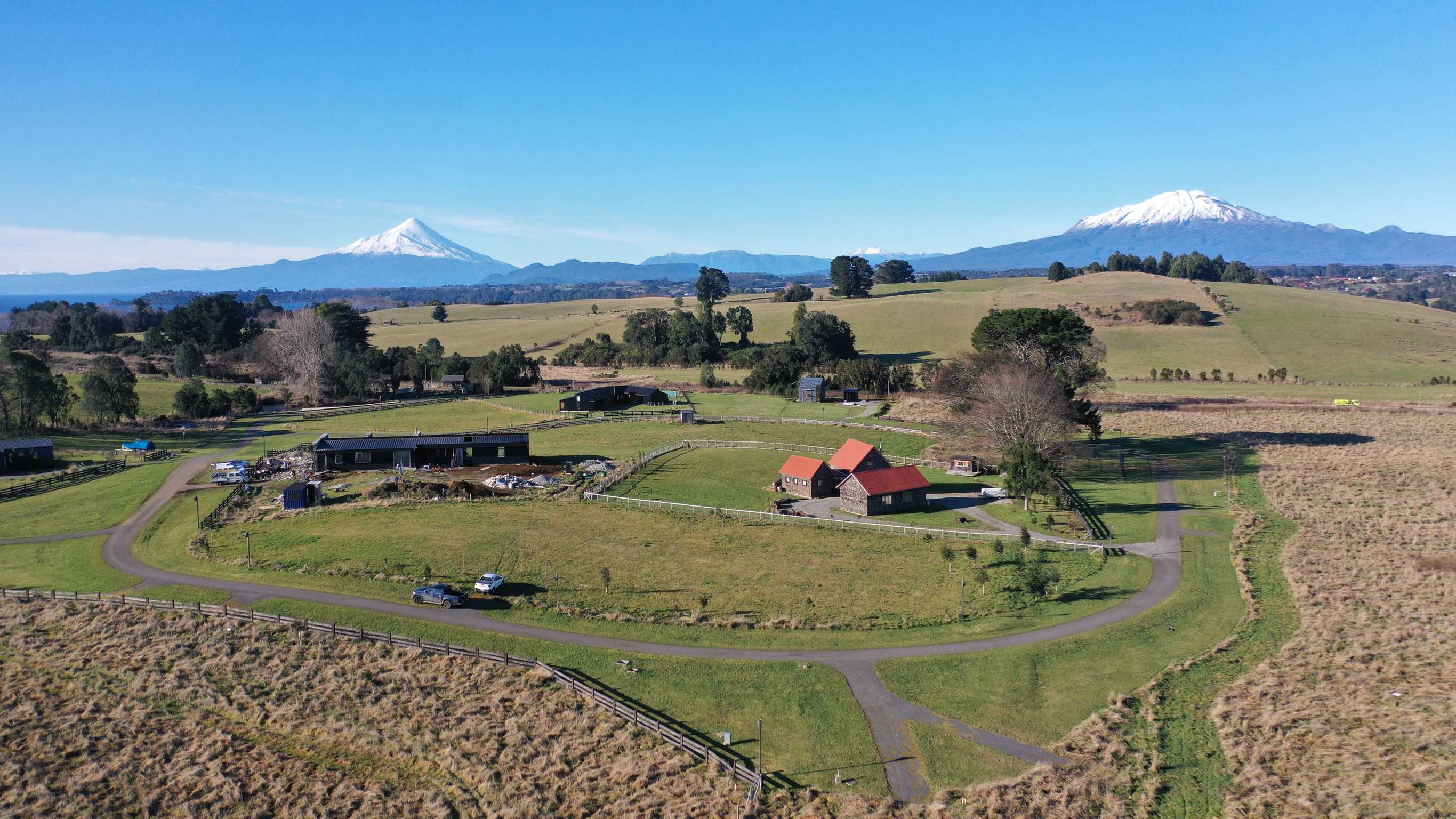 Venta Parcela Puerto Varas - Los Lagos