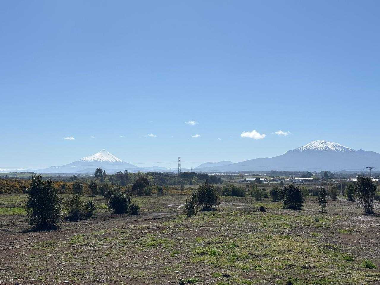 Venta Parcela Puerto Montt - Los Lagos