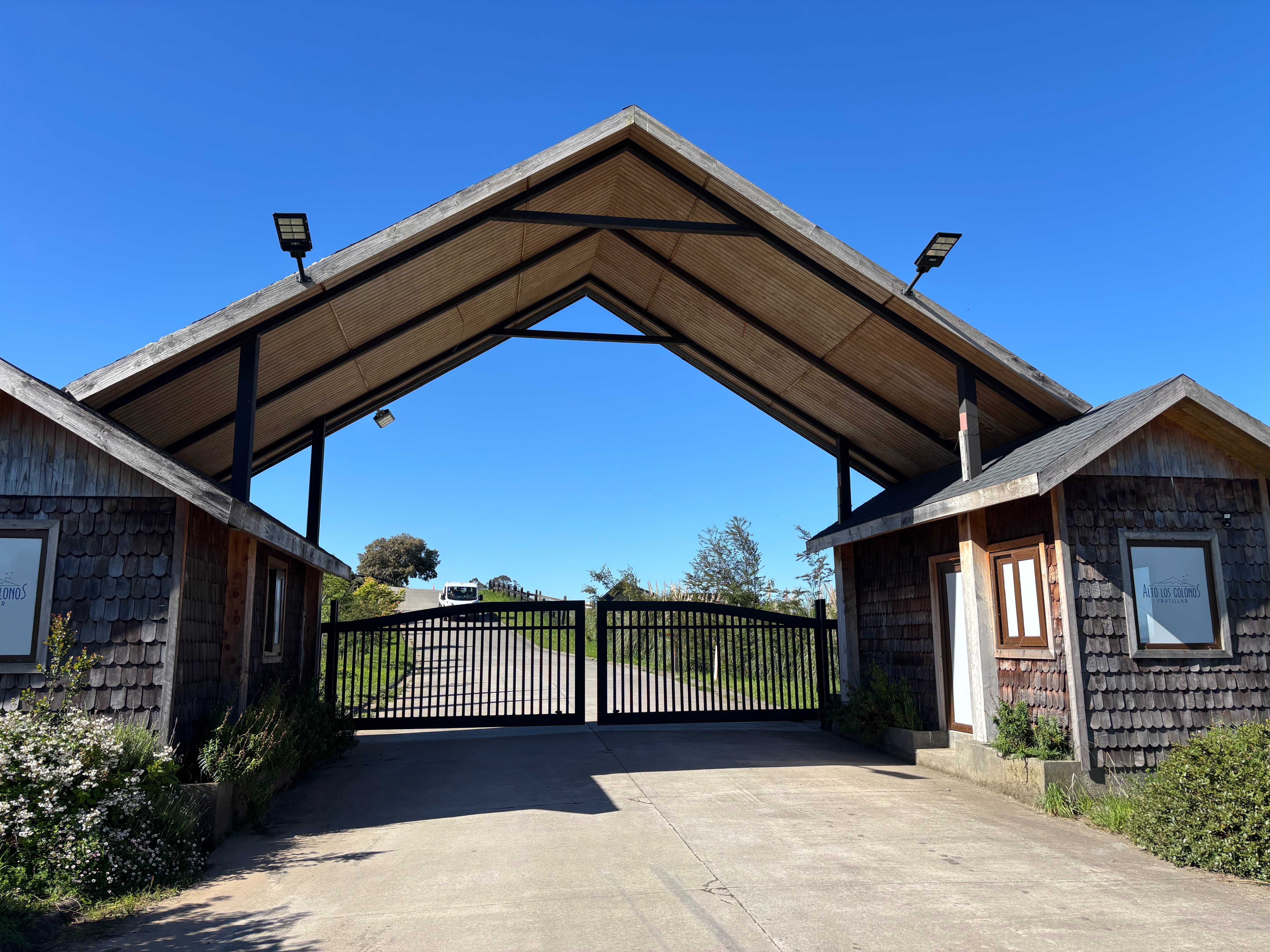 Venta Parcela Frutillar - Los Lagos