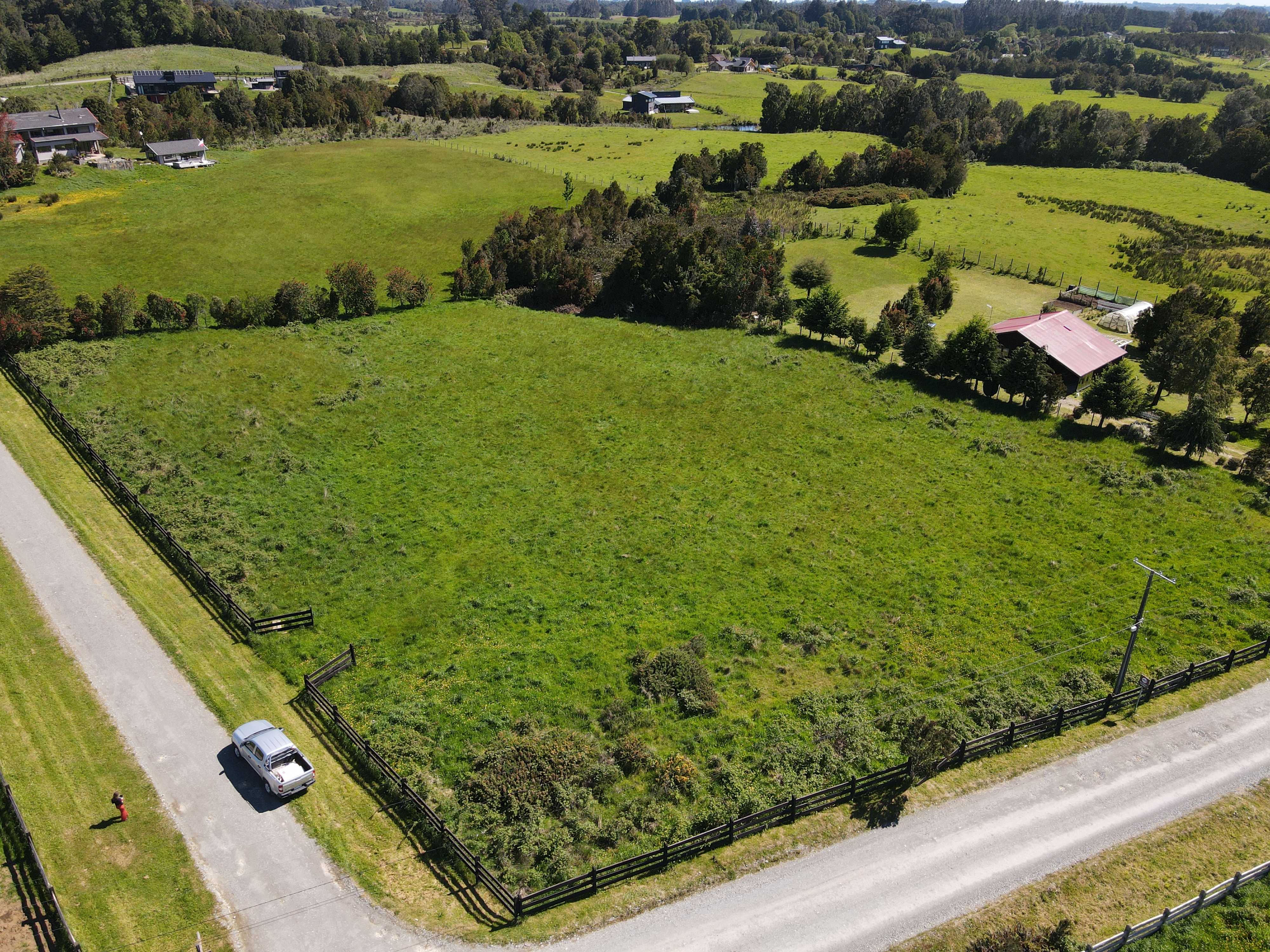 Venta Parcela Puerto Varas - Los Lagos