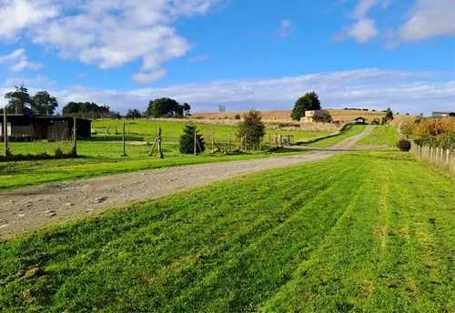 Venta Parcela Puerto Varas - Los Lagos