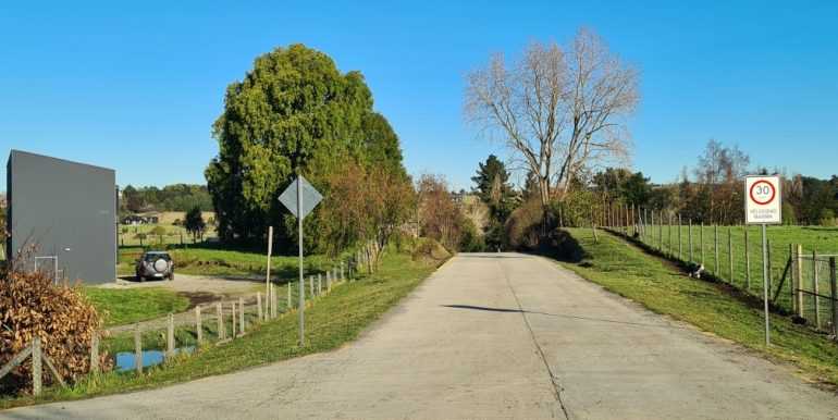 Venta Parcela Puerto Varas - Los Lagos