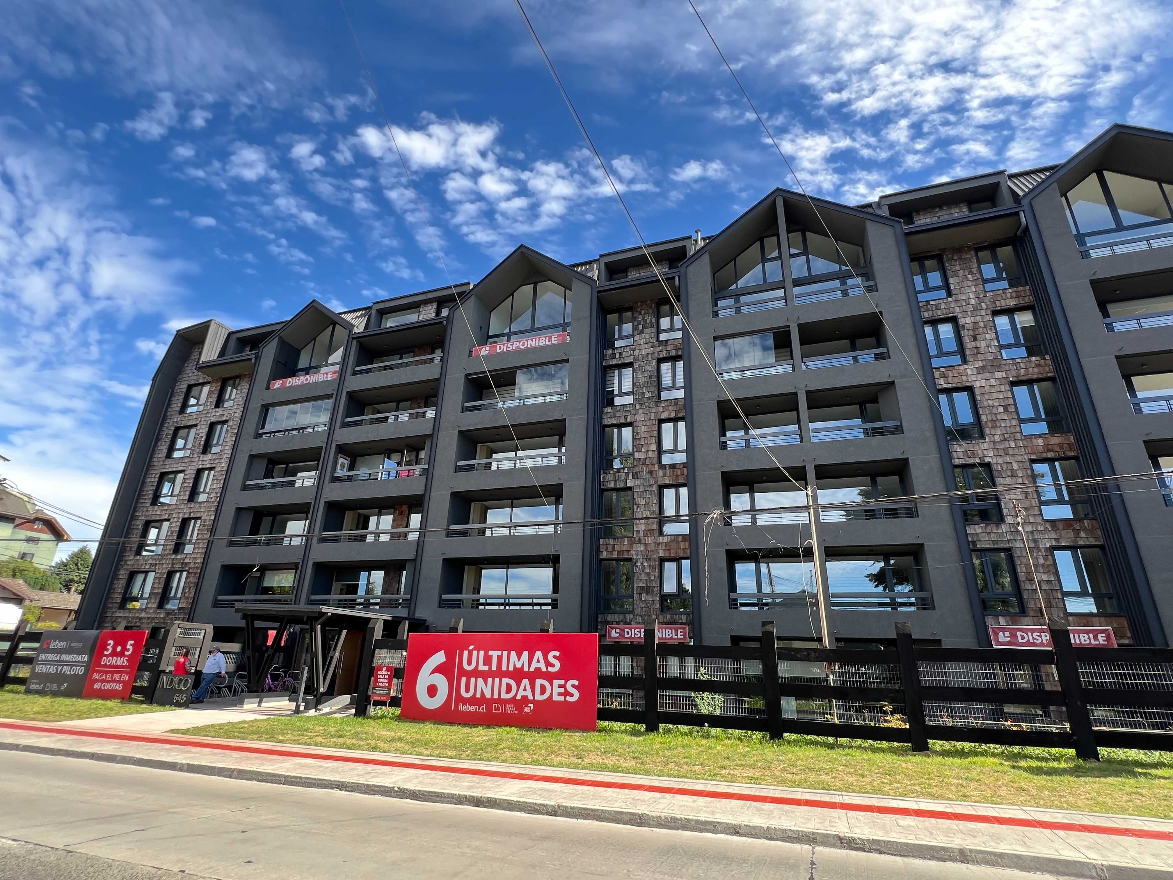Departamento en Venta a Pasos de la Costanera