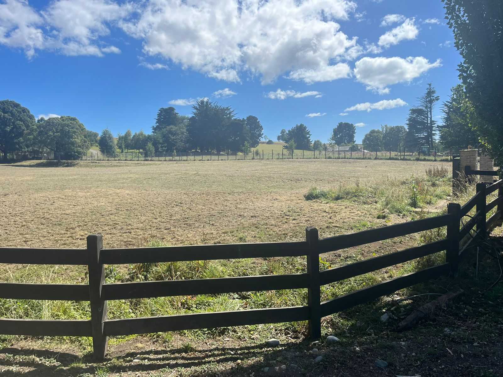 Venta Parcela Llanquihue - Los Lagos