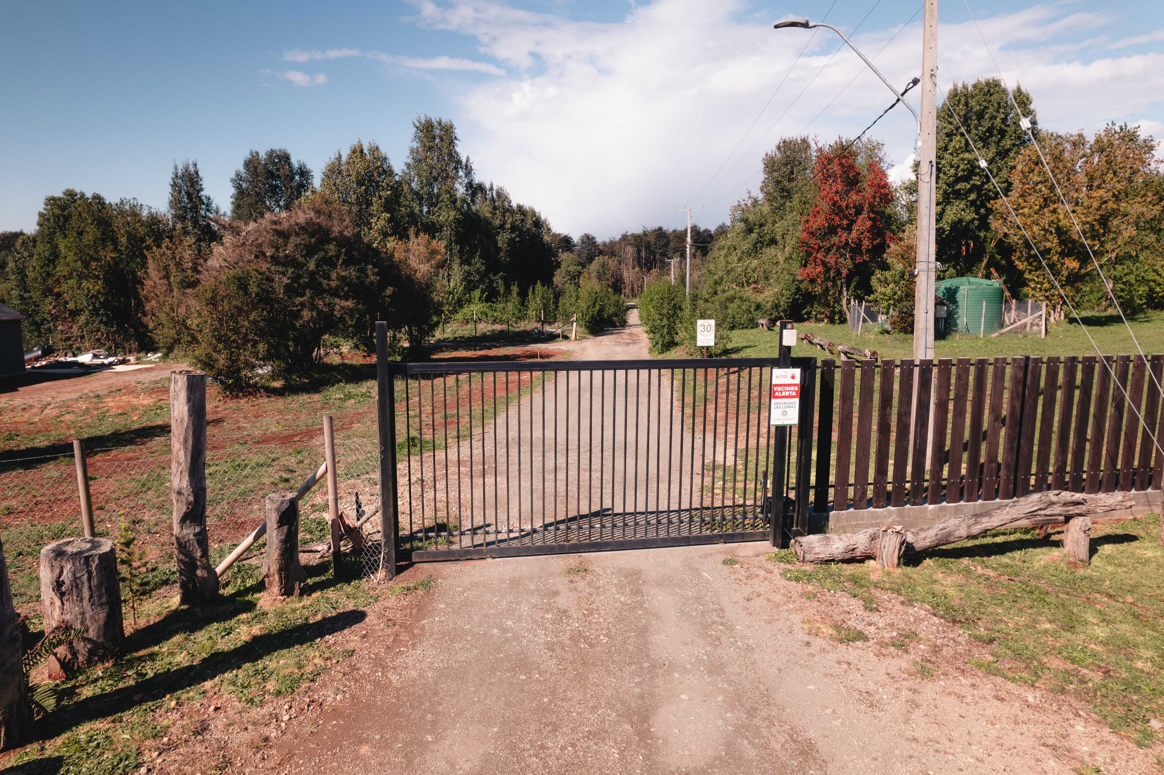 Venta Parcela Puerto Varas - Los Lagos