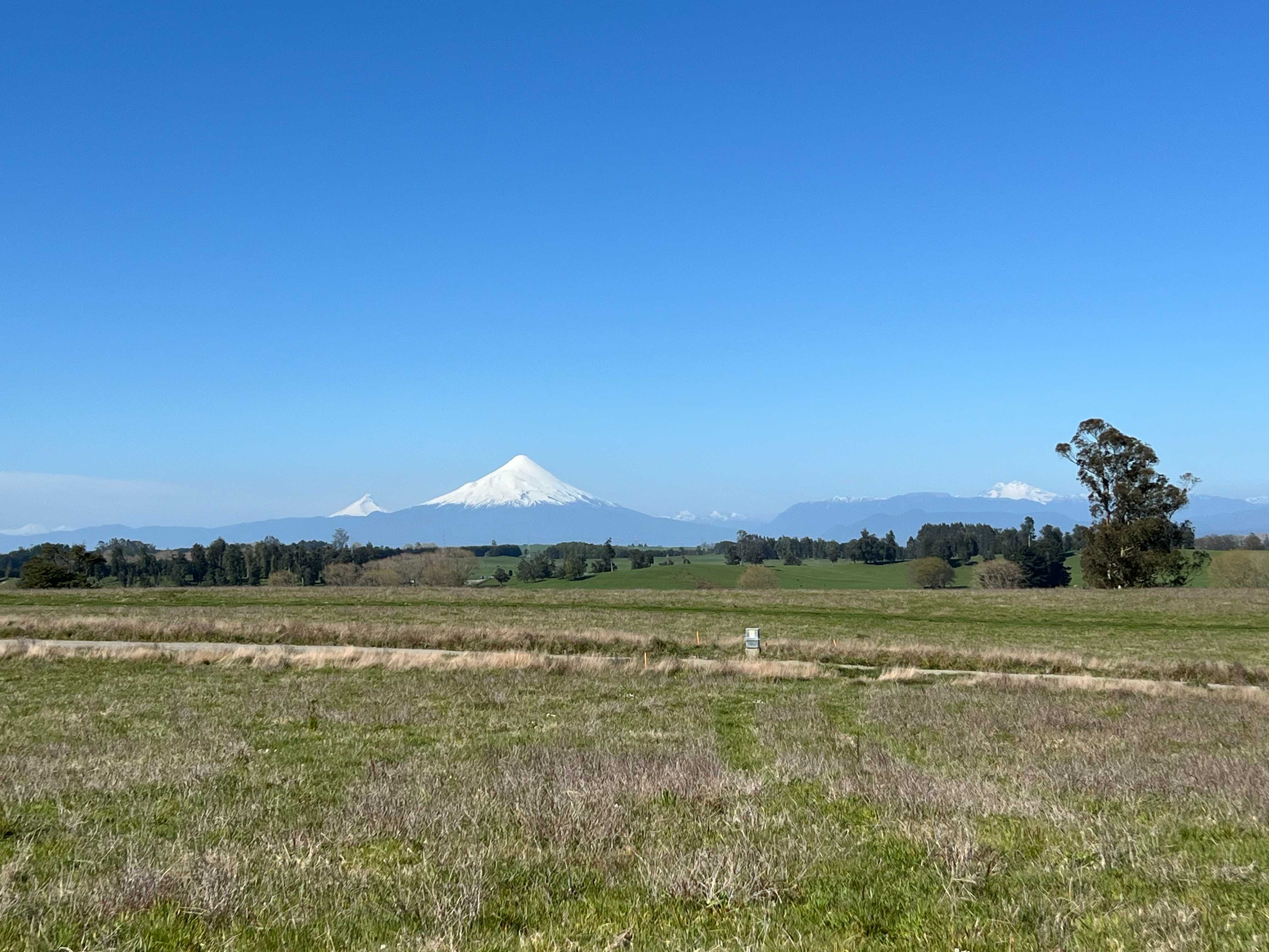 Venta Parcela Llanquihue - Los Lagos