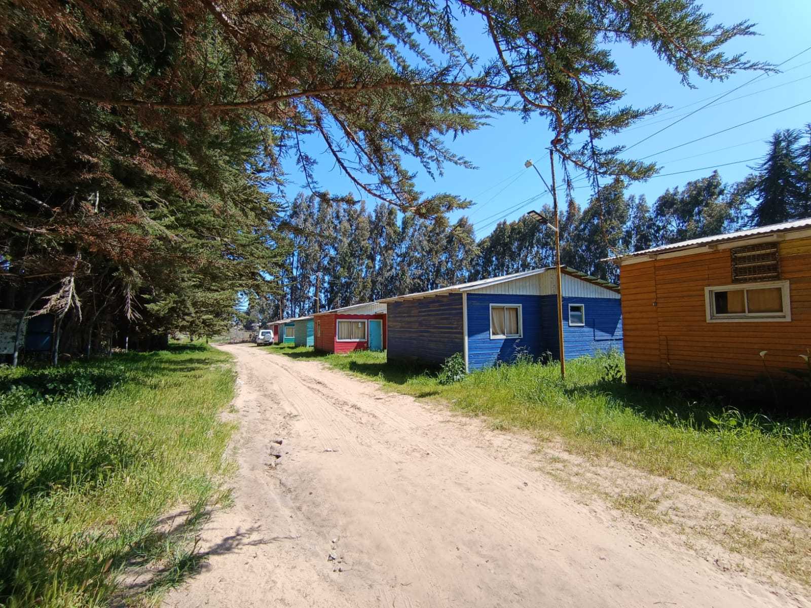 Venta Terreno El Tabo - Valparaíso