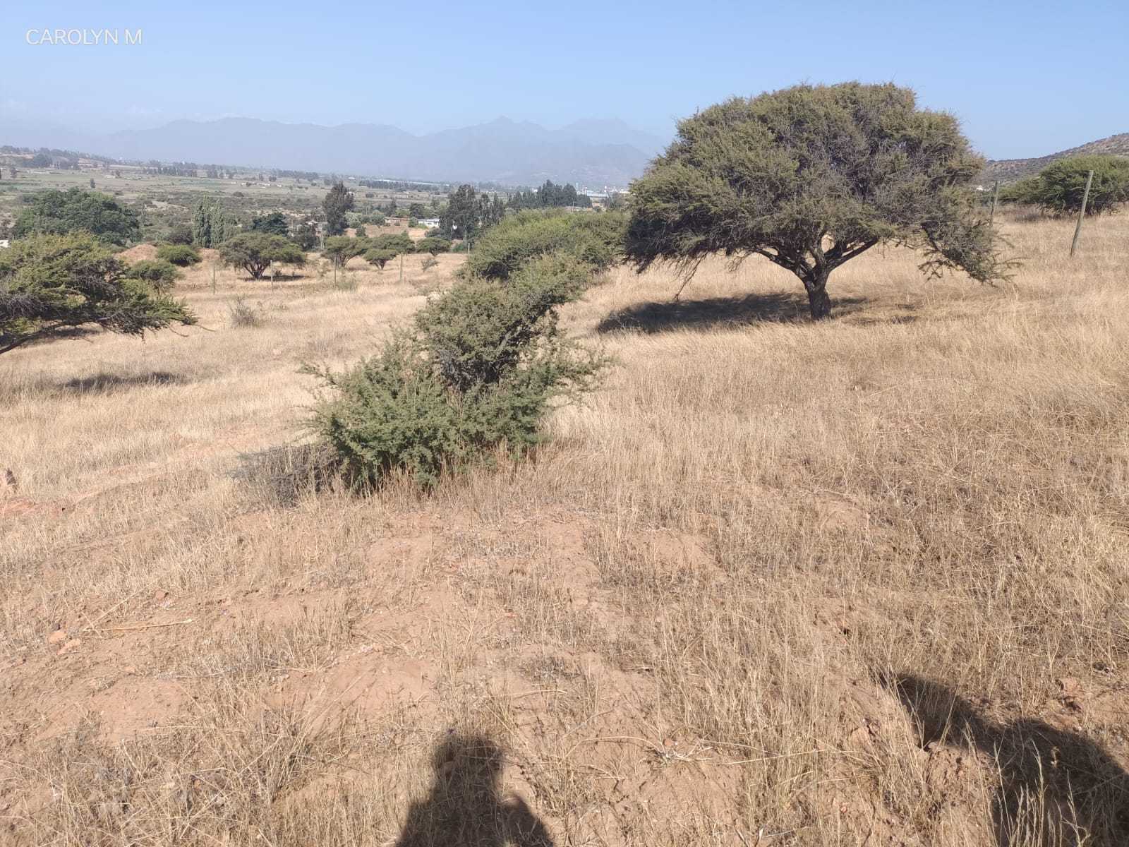 Venta Terreno Limache - Valparaíso
