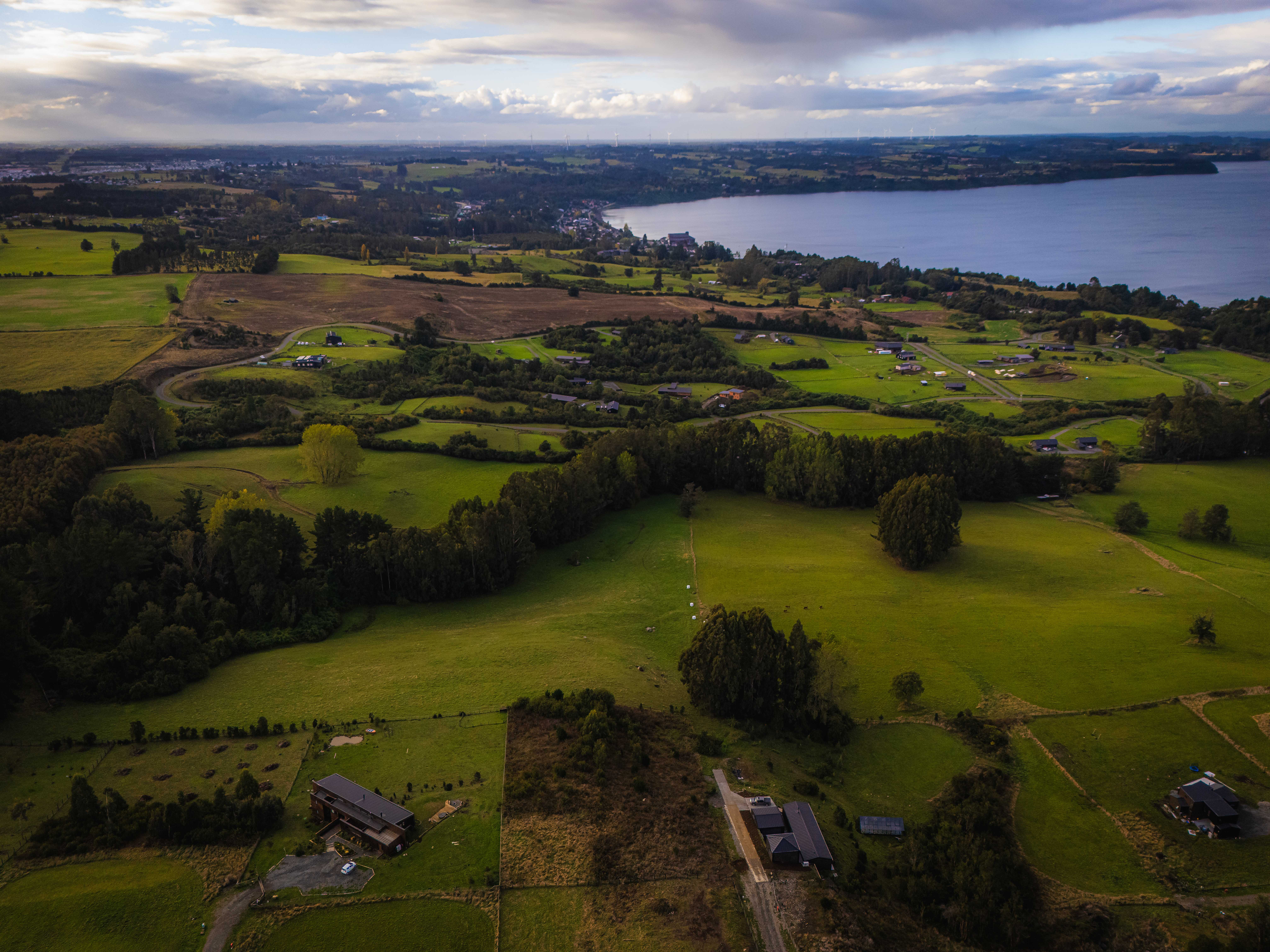 Venta Terreno Frutillar - Los Lagos