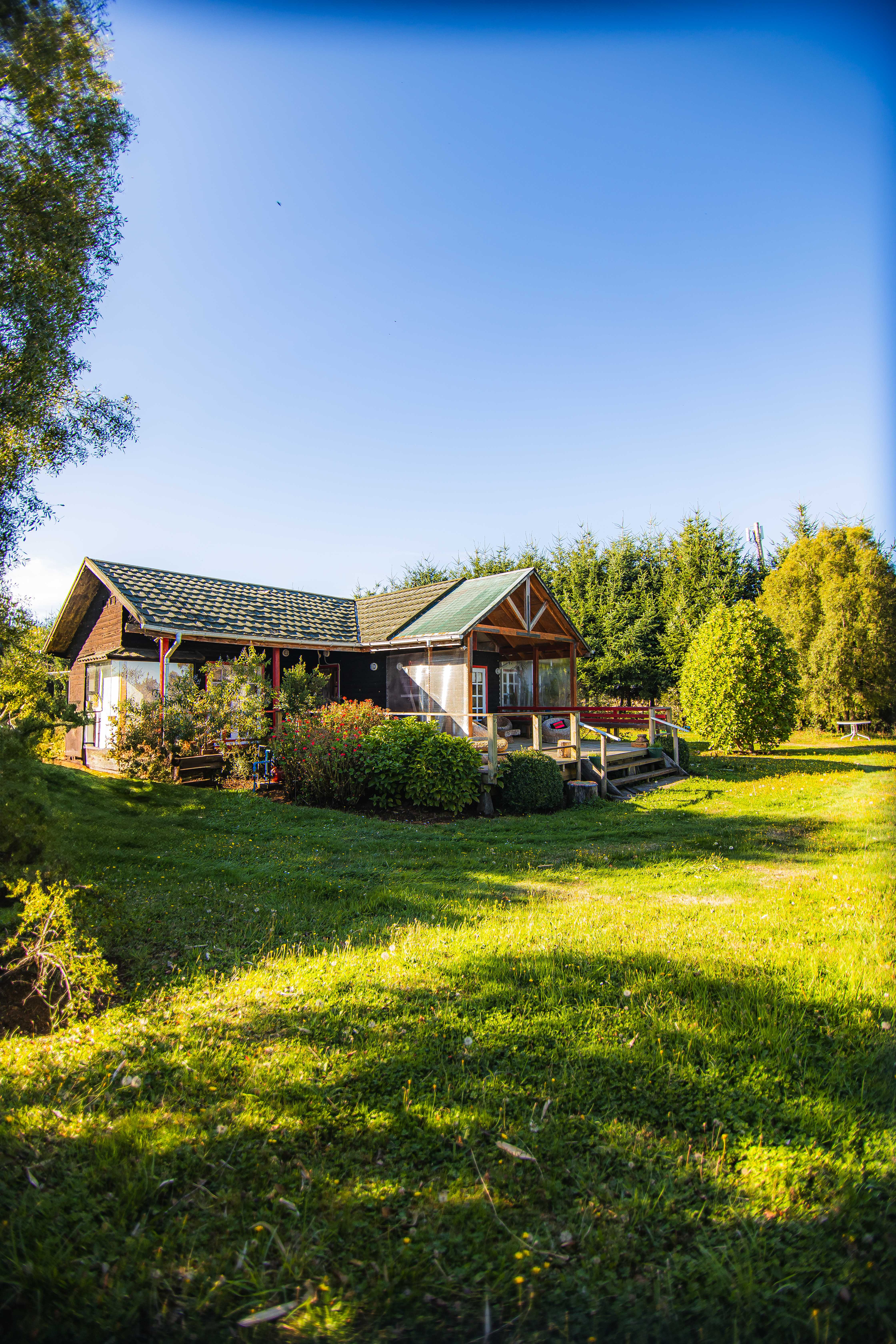 Venta Terreno Frutillar - Los Lagos