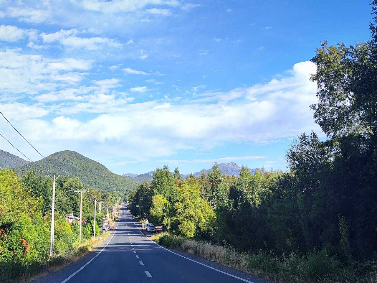 Venta Terreno Pinto - Ñuble