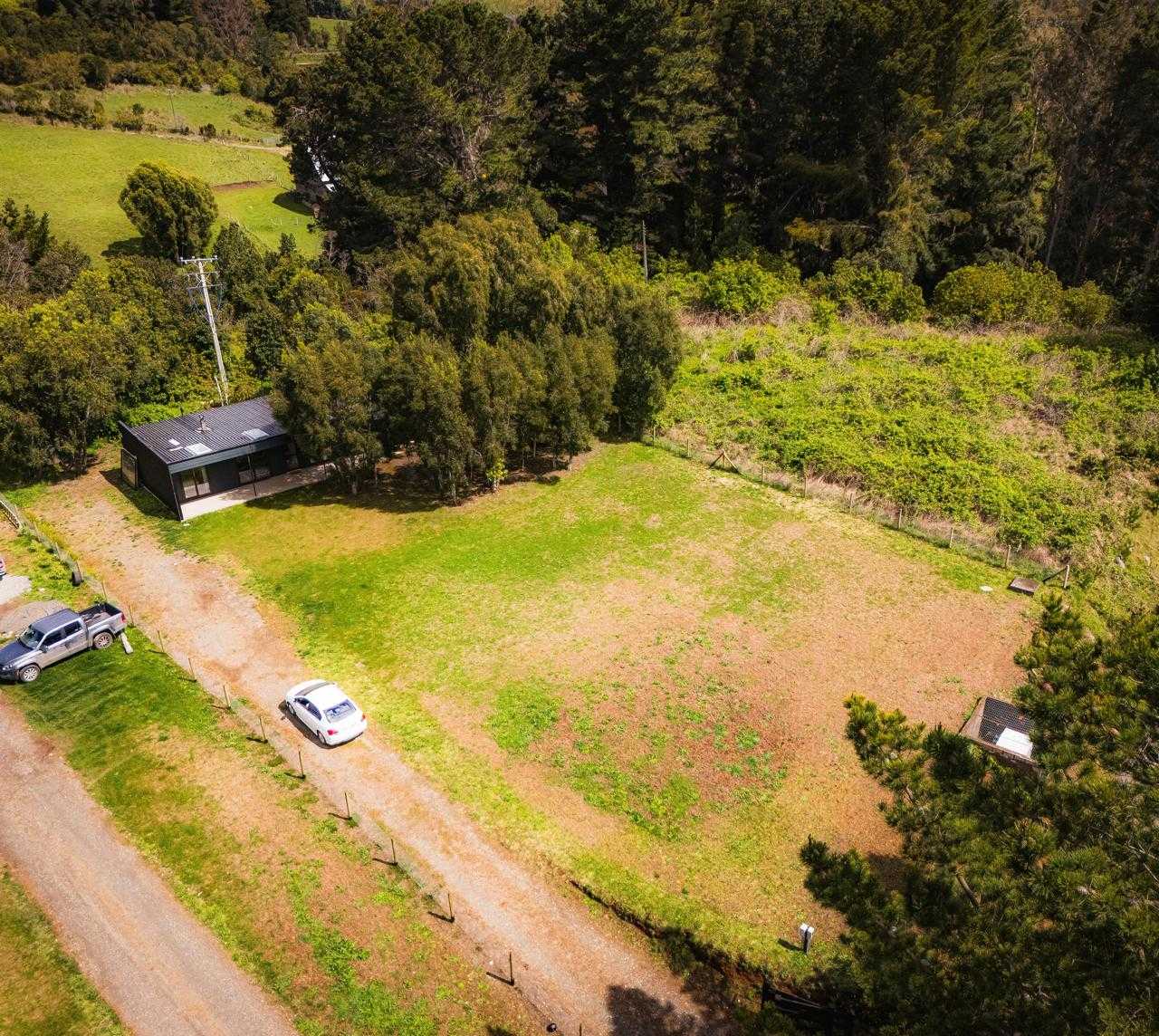 Venta Parcela Frutillar - Los Lagos