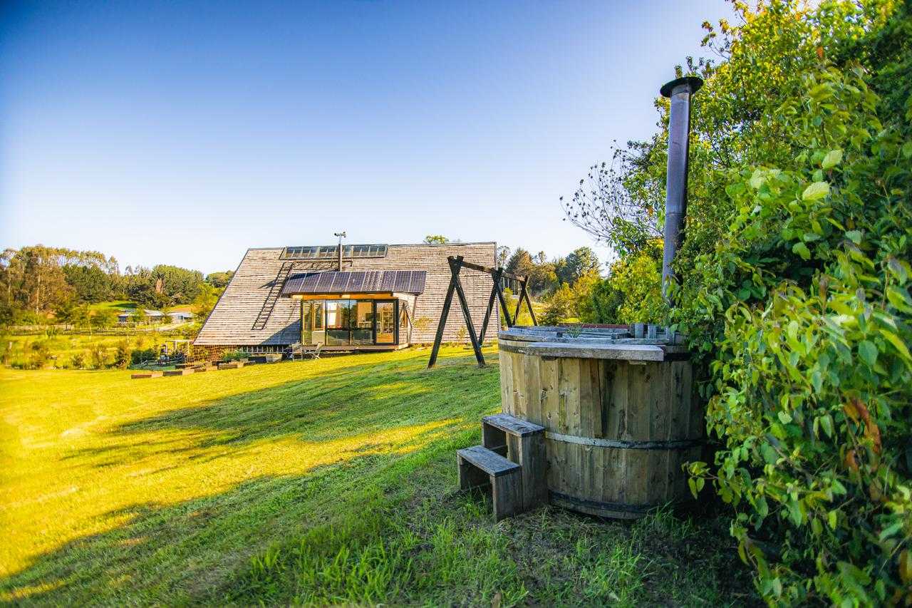 Venta Parcela Frutillar - Los Lagos