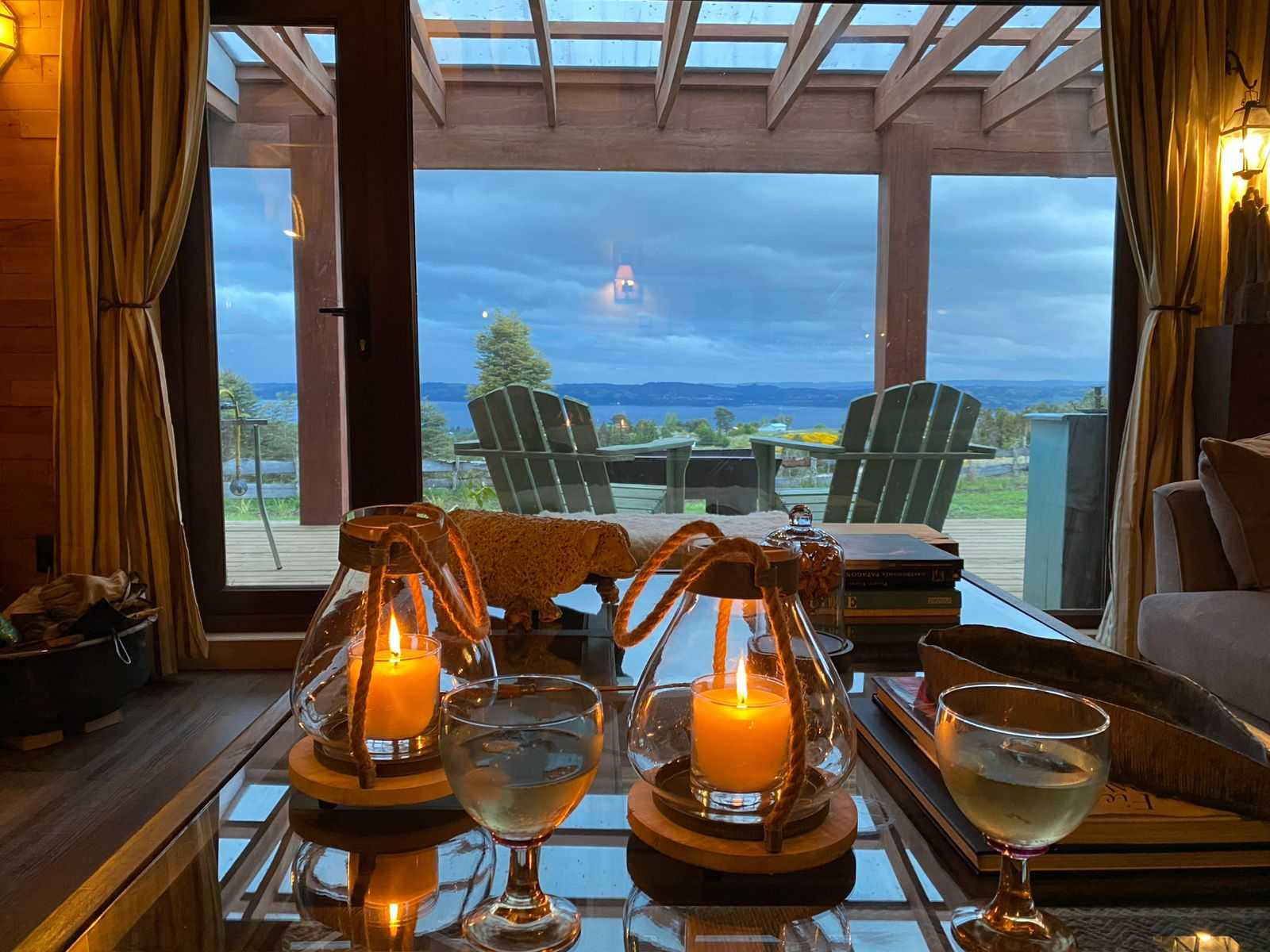 Venta Parcela Castro - Los Lagos