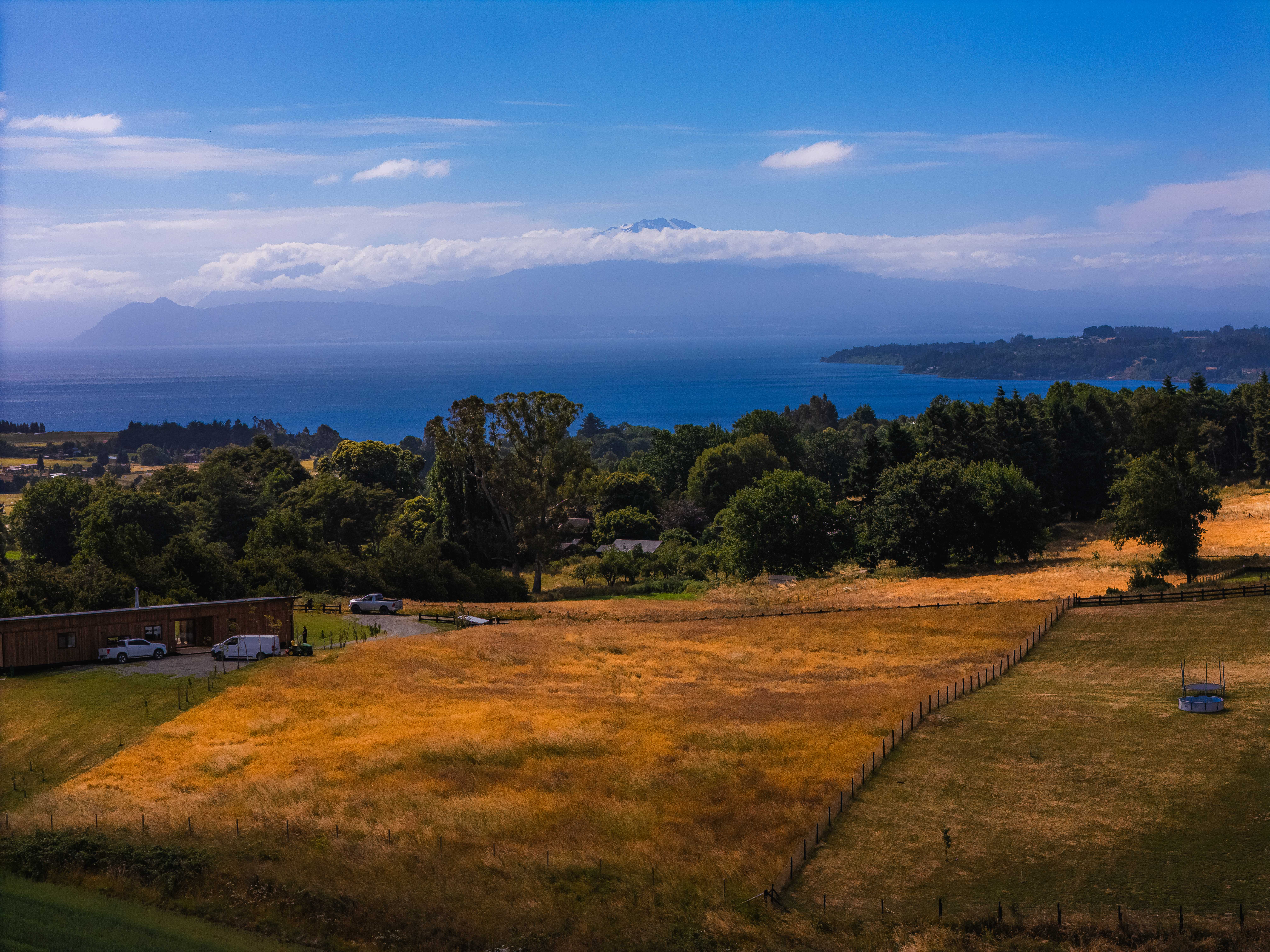 Terreno en Frutillar