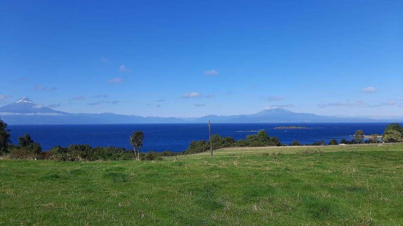 Venta Terreno Frutillar - Los Lagos