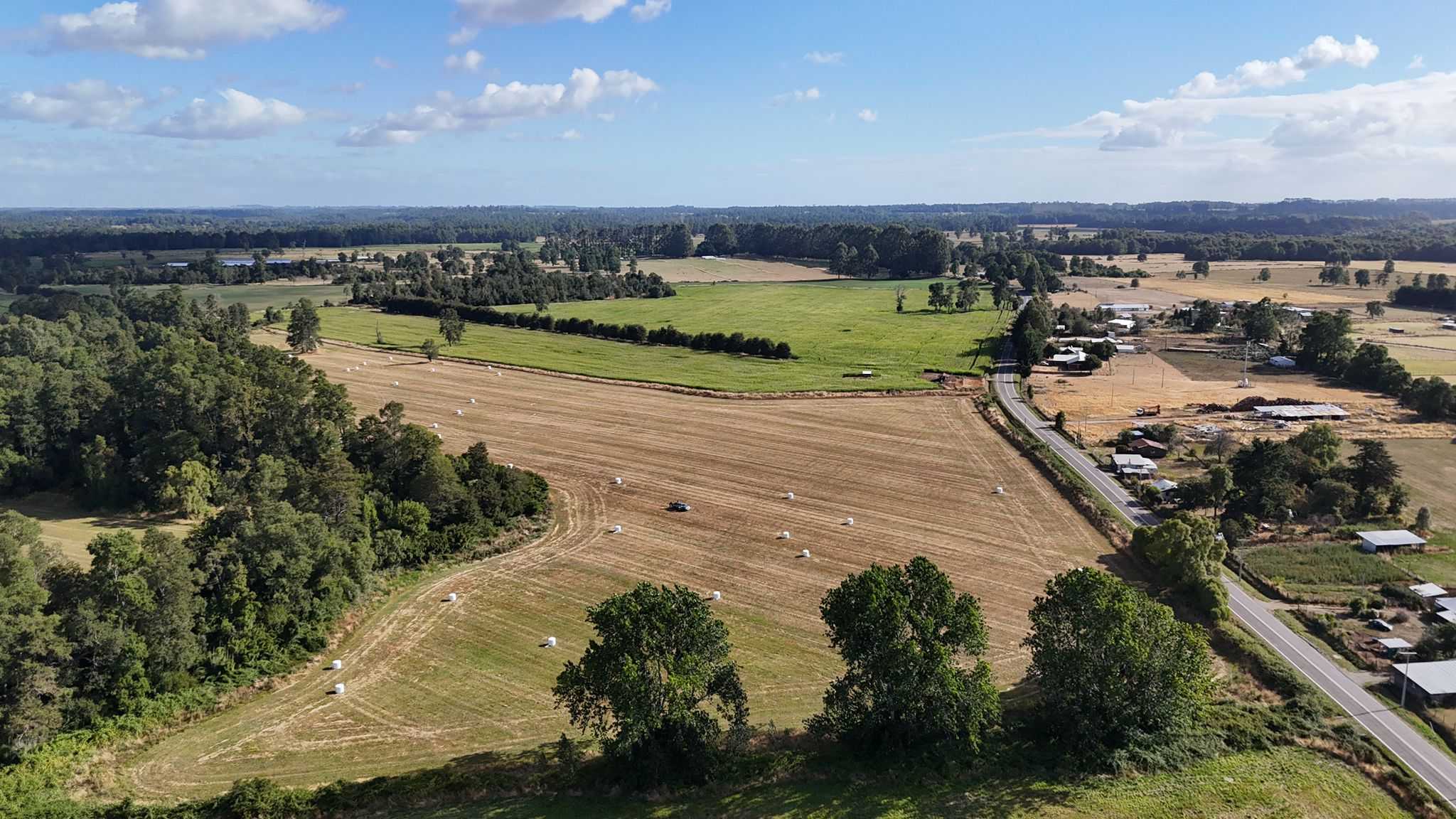 Venta Terreno Frutillar - Los Lagos