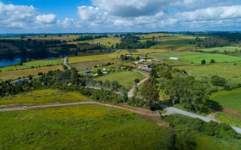 Venta Terreno Frutillar - Los Lagos