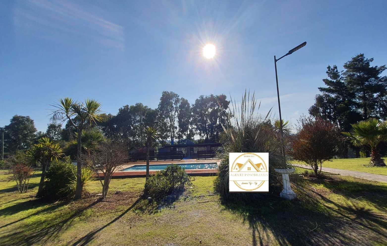 Venta Parcela Melipilla - Región Metropolitana