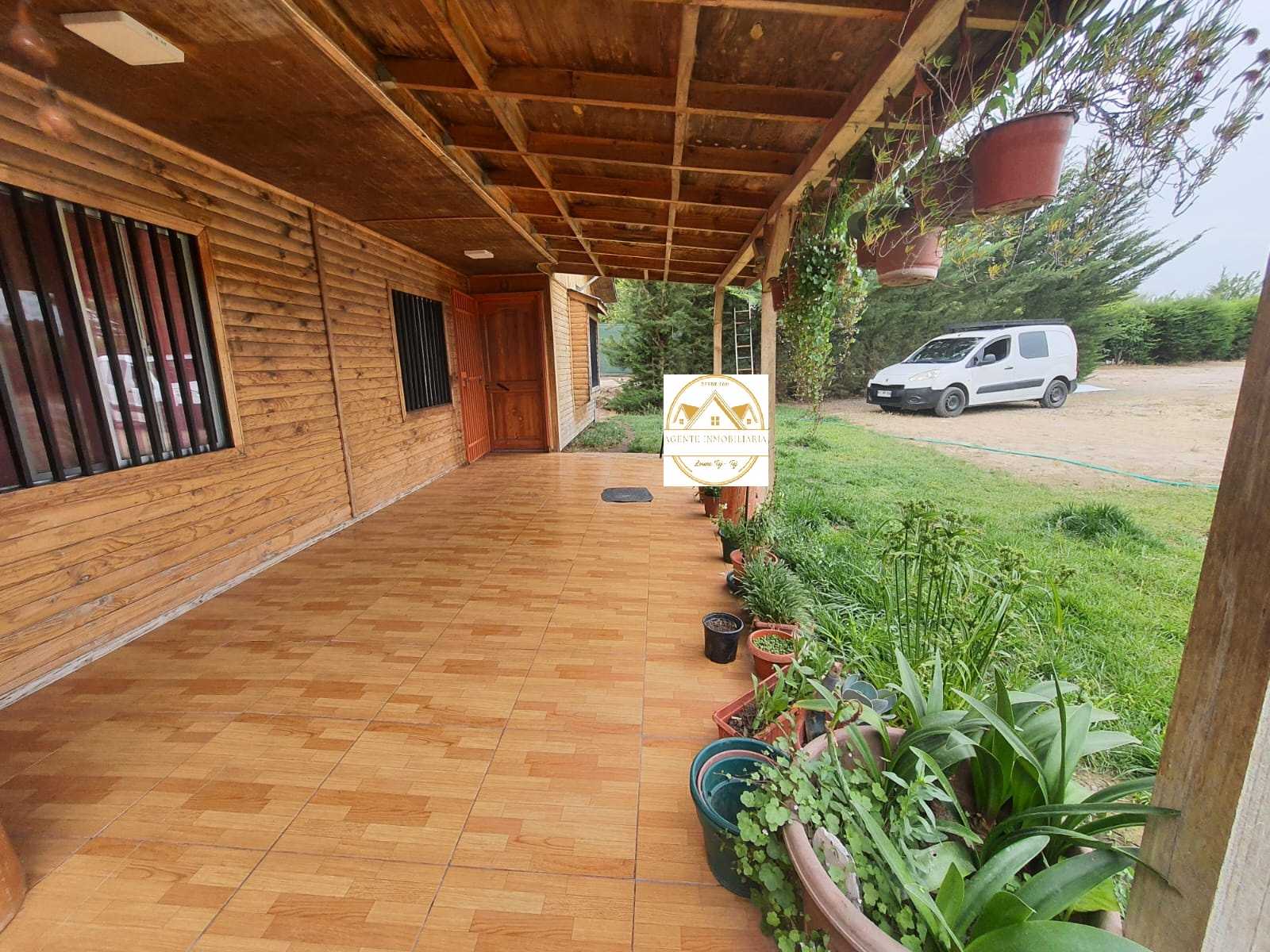 Venta Parcela Melipilla - Región Metropolitana