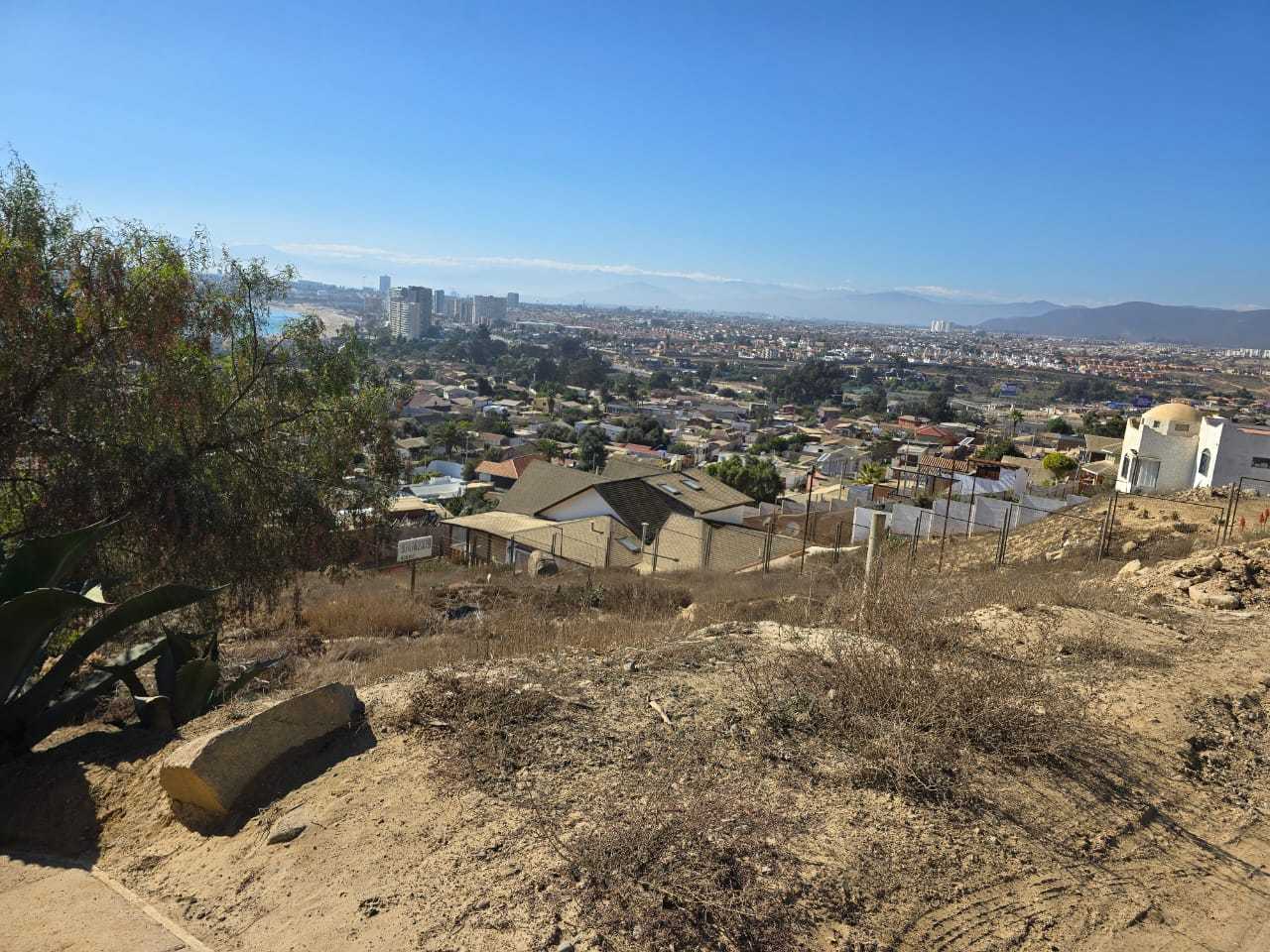 Venta Sitio Coquimbo - Coquimbo