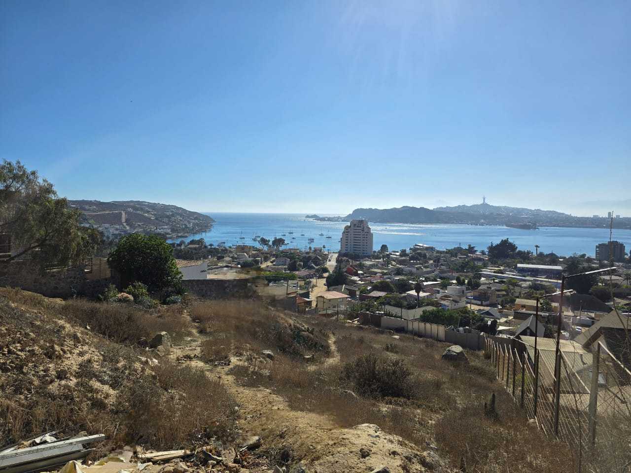 Venta Sitio Coquimbo - Coquimbo